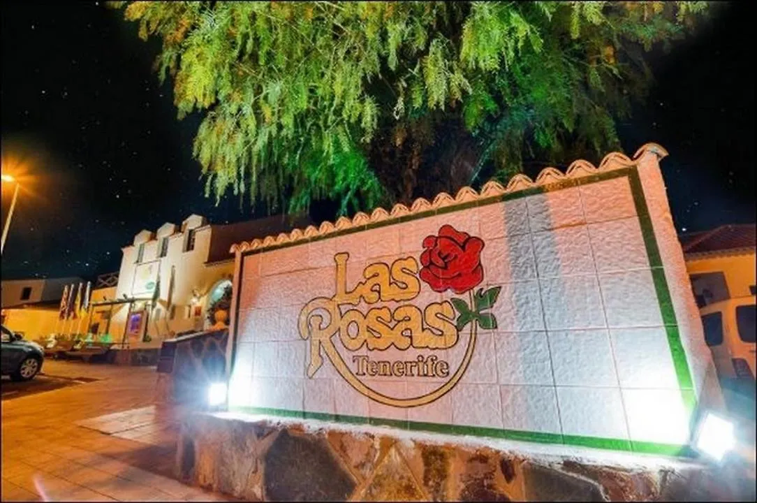Villa 80 - Las Rosas - Casa Fabulosa Puerto de Santiago  0*, Puerto de Santiago (Tenerife)