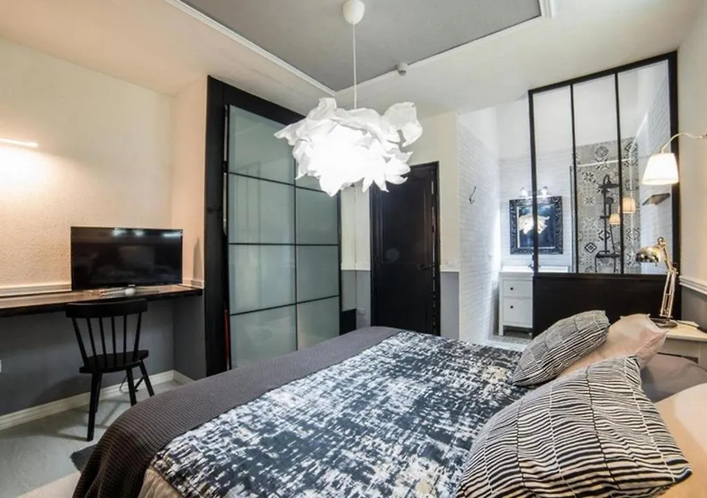 Villa 80 - Las Rosas - Casa Fabulosa Puerto de Santiago  Spain