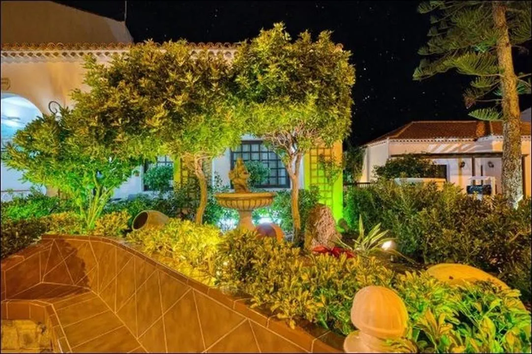 Villa 80 - Las Rosas - Casa Fabulosa Puerto de Santiago