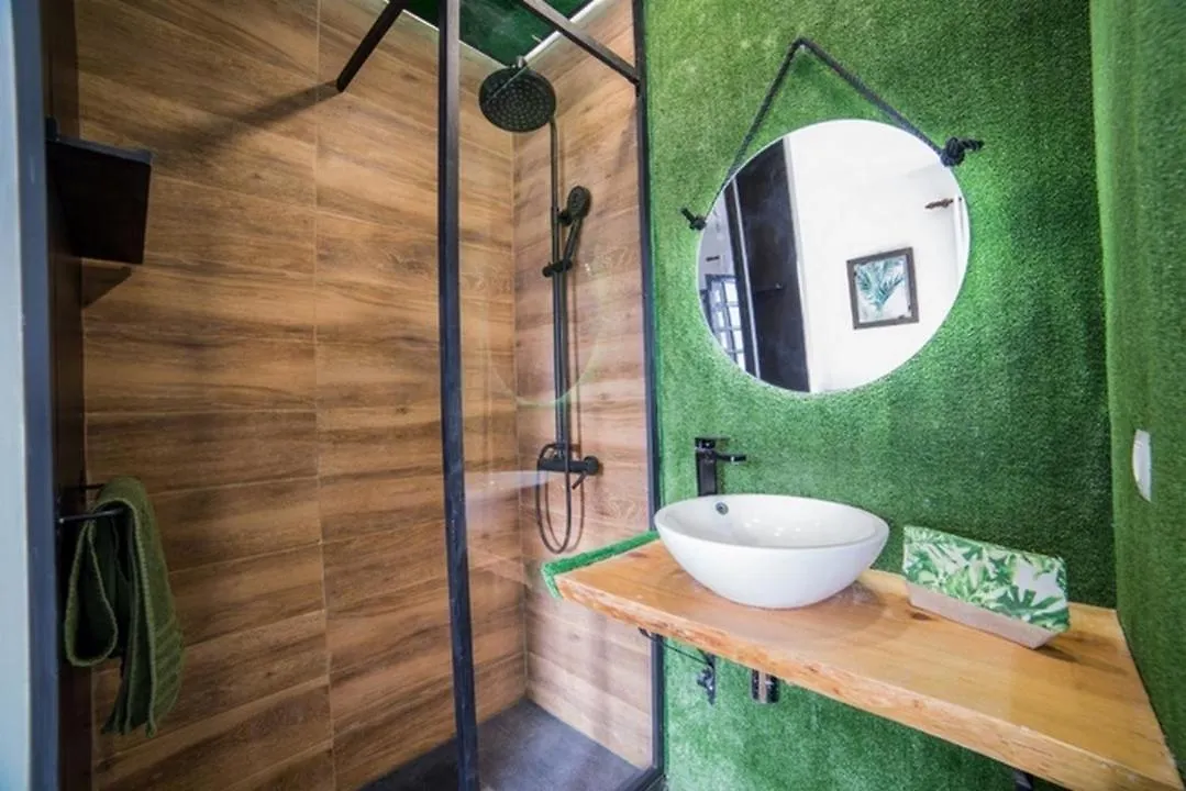 Villa 80 - Las Rosas - Casa Fabulosa Puerto de Santiago  Spain