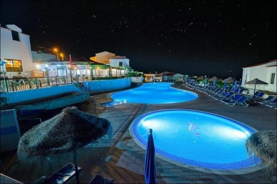 Villa 80 - Las Rosas - Casa Fabulosa Puerto de Santiago  0*, Puerto de Santiago (Tenerife)
