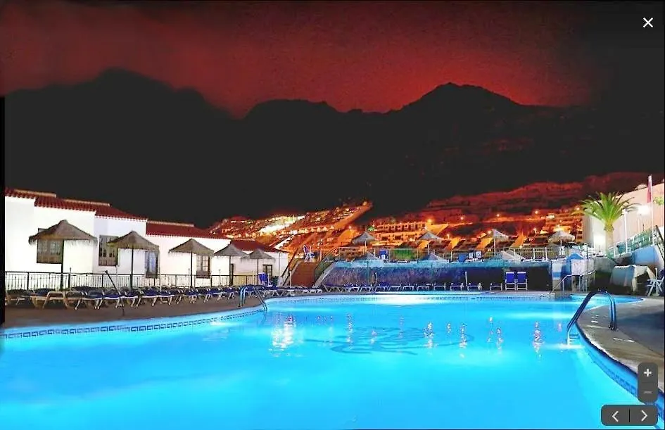 Holiday home Villa 80 - Las Rosas - Casa Fabulosa Puerto de Santiago